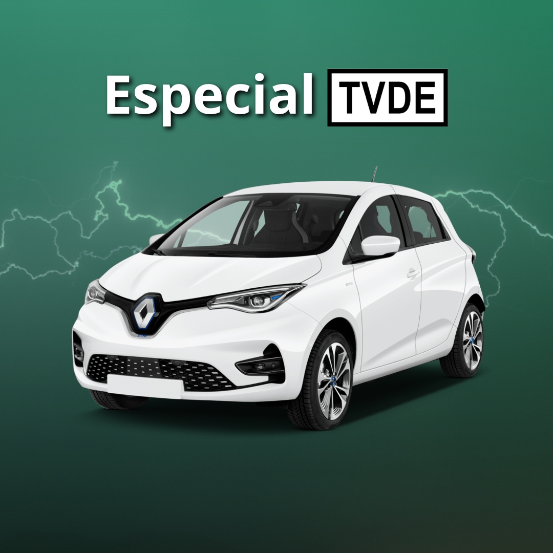 Se és um motorista TVDE, a Byrd tem ótimas notícias para ti! Descontos exclusivos na compra de carros elétricos,que te permitem economizar ainda mais e aproveitar os vários benefícios deste veículos ecológicos