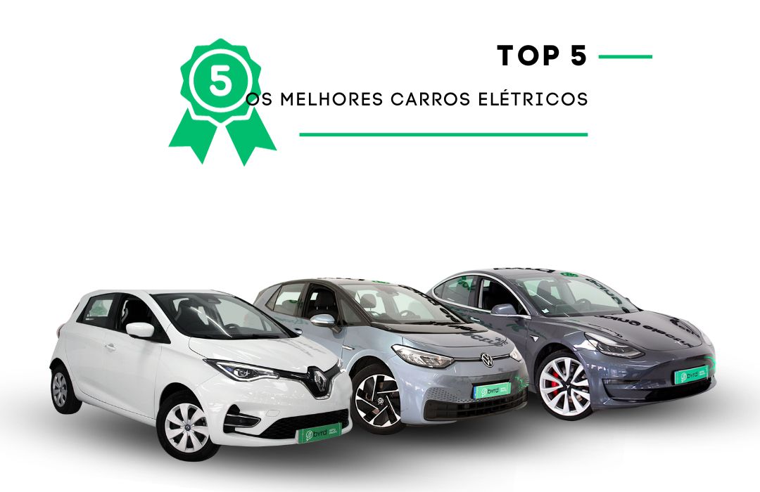 Tipos de tomadas para carros elétricos - Hyundai