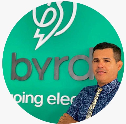 Deyvson Lucena